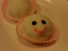 -维园港式茶餐厅(龙岗盛平店)