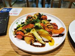 -玛尚诺意式餐厅(日月光店)