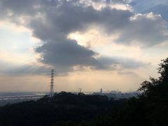 -龙头山森林公园·停车场