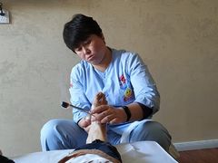 -津派修脚(密云路店)