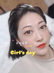 -babiline芭比莱恩半永久纹眉纹唇发际线