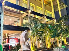 -百鱼庄(仙葫店)