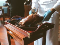 -君悦酒店·1881·北京烤鸭