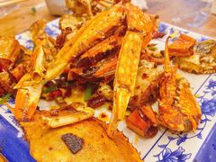 -老东镇啤酒屋海鲜加工·蒸汽海鲜·海鲜烧烤(台东店)