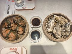 -杨氏青龙虾·羊蝎子(托乐嘉店)
