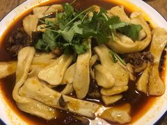 -老字号敖鸡肉
