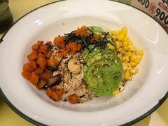 -米仓食堂(皇庭广场店)