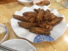 -故乡明太鱼屋(航北路店)