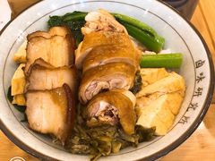-狮头牌卤味研究所·卤味饭(花城汇南区店)