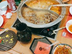 -牛New寿喜烧(青浦店)