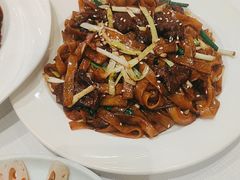 -新雅粤菜馆(南京东路店)