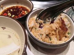 -润泽园椰子鸡(汇一城店)