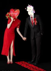 -女王风尚STUDIO·轻奢化定制