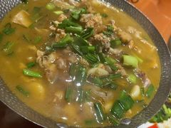 -小乡小镇·传承桐庐土菜·老板亲自烧的菜