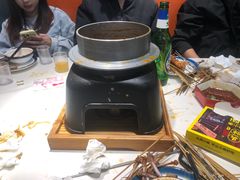 -头牌·鹤岗小串(万达店)