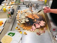 -大渔铁板烧(花园道店)