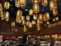 -南京大牌档(凯德大峡谷店)