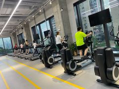 -LA合时健身4PMFIT(花桥旗舰店)