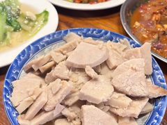 -老街坊餐吧