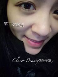 点击看大图 Clover Beauty四叶美睫-Clover Beauty四葉美睫