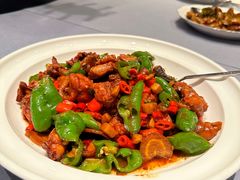 -宝轩渔府·老字号海鲜·正宗津菜(水上店)