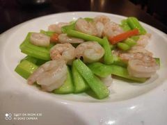 -老牌坊鲁菜名店(宽厚里店)