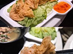 -新仙清汤牛腩(铜锣湾店)
