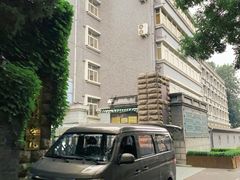 -中央戏剧学院(东城校区)