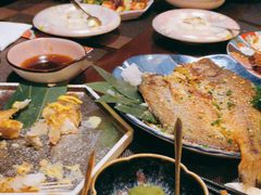 -弓二·烧鸟居酒屋(财富购物中心店)
