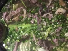 -乐山食古香跷脚牛肉