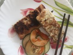 -新加坡Zam Zam餐馆