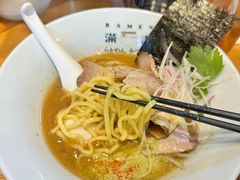 -Ramen满吉·豚骨拉面(丽园路店)
