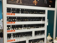 -海马体照相馆(西安高新万达广场店)