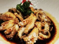 -荷塘秋月·本帮江浙菜(国权路店)