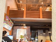 -JuiceRobot·手工意大利面&汉堡精酿(珠江新城店)