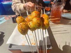 -醉炫音速烧烤(沙河总店)