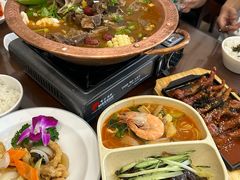 -贵宾庄炸酱面·韩式料理(高区店)