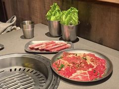 -大叹号·朝鲜族烤肉(滨海吾悦广场店)