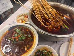 -成都瓜串串(水围1368店)