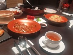 -领事馆19号中餐厅(厦门海景洲际酒店)