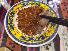 -卡万金特色藏餐