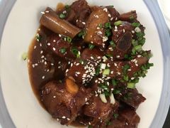 -弘毅大酒店(武汉大学国际学术交流中心店)