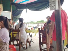 -海鸥岛河景湖大排档