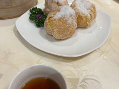 -广东胜利宾馆西关粤中餐厅