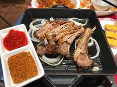 -西贝莜面村(近铁城市广场店)