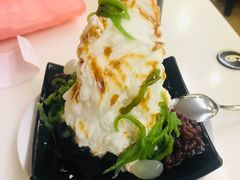 -味香园传统甜品店(牛车水店)