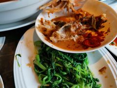 -真爱中国餐馆·年华店(朱雀大街店)