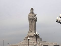 -天津妈祖文化园