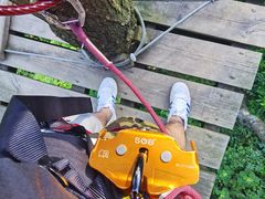 -梦幻奥陶纪景区