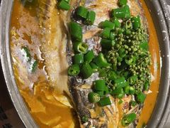 -探炉·香辣豆花烤鱼(笋岗宝能环球汇店)